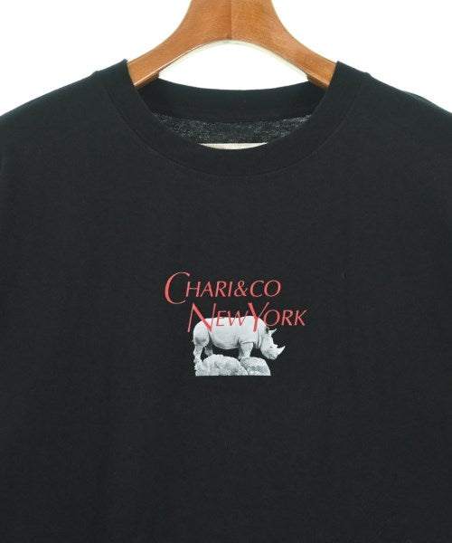 CHARI&CO NYC เสื้อยืด/เสื้อท็อปส์