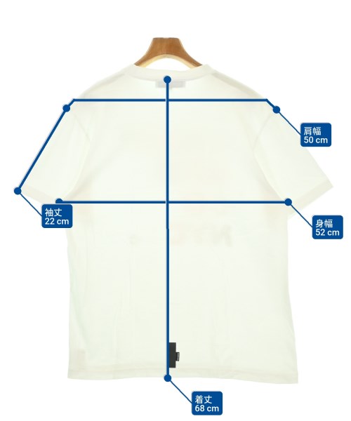 CHARI&CO NYC เสื้อยืด/เสื้อท็อปส์