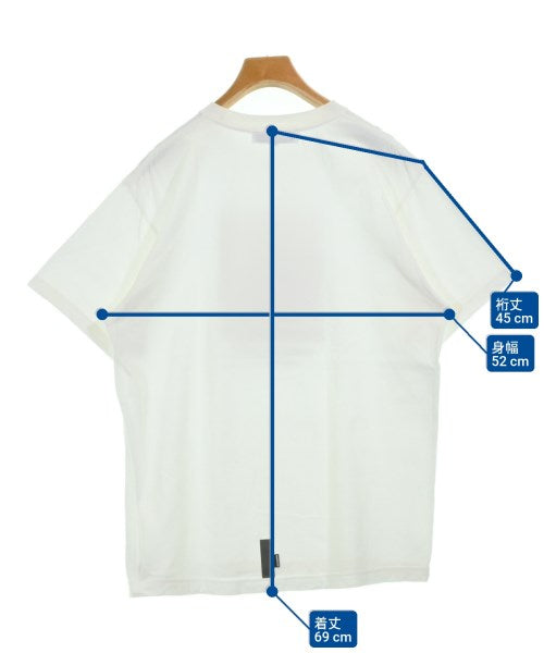 CHARI&CO NYC เสื้อยืด/เสื้อท็อปส์