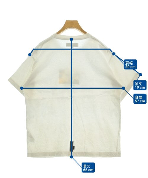 CHARI&CO NYC เสื้อยืด/เสื้อท็อปส์