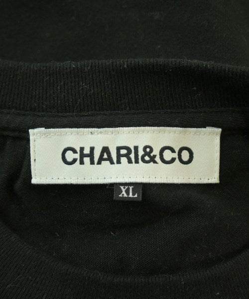 CHARI&CO NYC เสื้อยืด/เสื้อท็อปส์