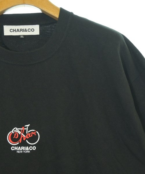 CHARI&CO NYC เสื้อยืด/เสื้อท็อปส์
