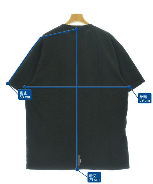 CHARI&CO NYC เสื้อยืด/เสื้อท็อปส์