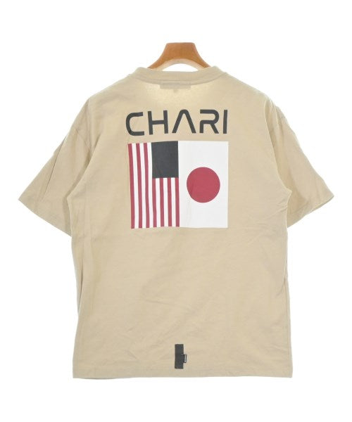 CHARI&CO NYC เสื้อยืด/เสื้อท็อปส์