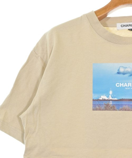 CHARI&CO NYC เสื้อยืด/เสื้อท็อปส์