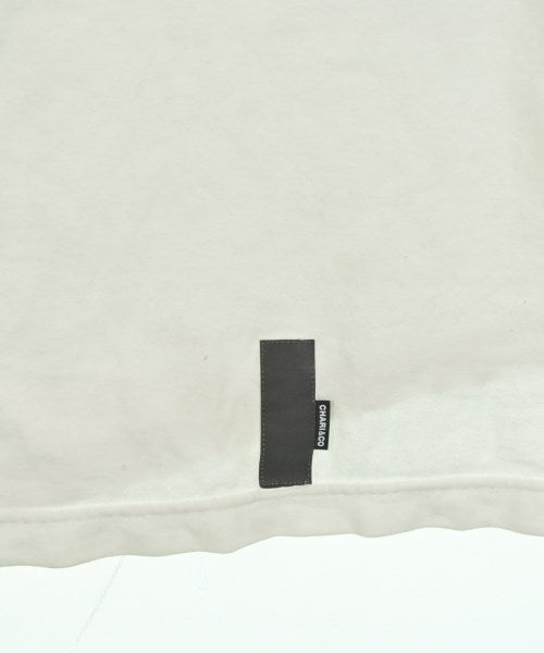 CHARI&CO NYC เสื้อยืด/เสื้อท็อปส์
