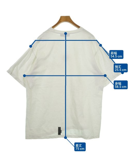 CHARI&CO NYC เสื้อยืด/เสื้อท็อปส์