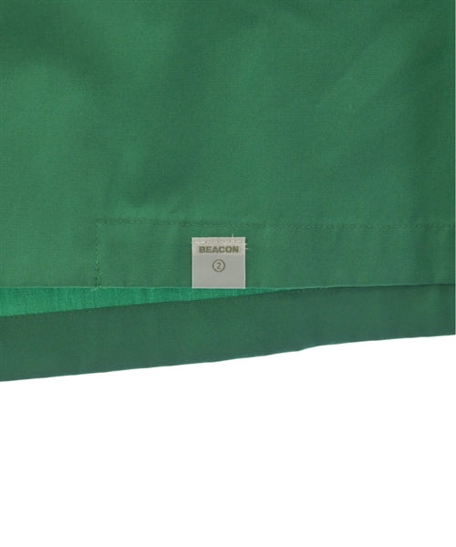 kolor/BEACON เสื้อลำลอง