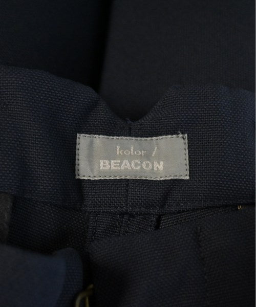 kolor/BEACON กางเกง 5 ส่วน