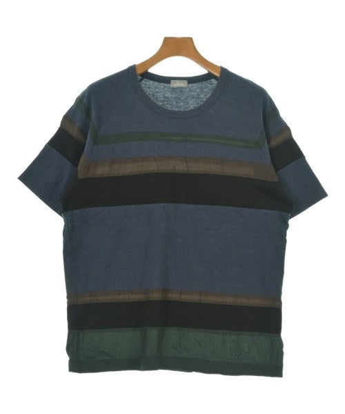 kolor/BEACON เสื้อยืด/เสื้อท็อปส์