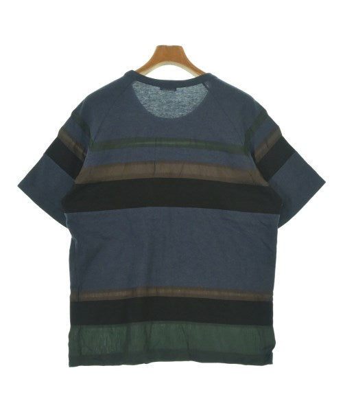 kolor/BEACON เสื้อยืด/เสื้อท็อปส์