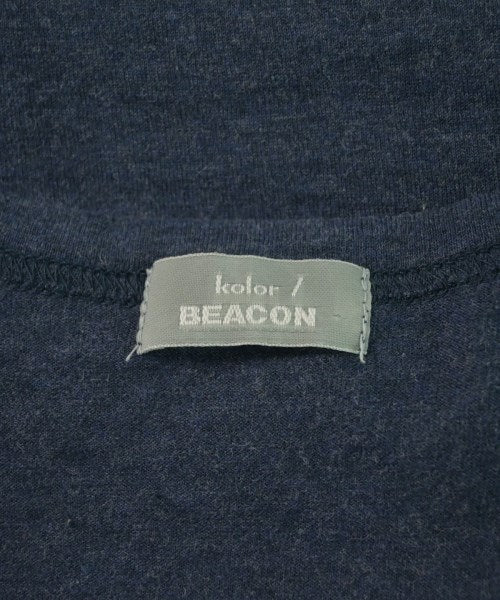kolor/BEACON เสื้อยืด/เสื้อท็อปส์