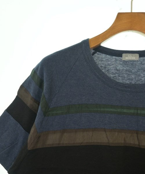 kolor/BEACON เสื้อยืด/เสื้อท็อปส์