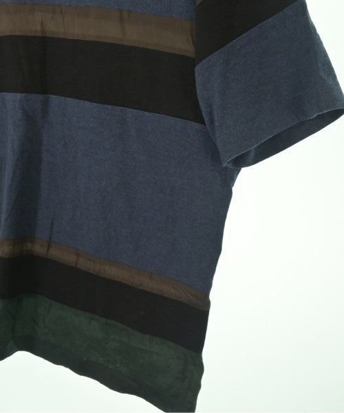 kolor/BEACON เสื้อยืด/เสื้อท็อปส์