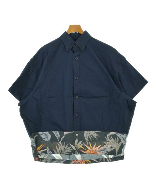 kolor/BEACON เสื้อลำลอง