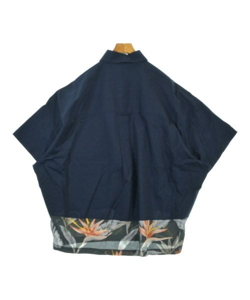 kolor/BEACON เสื้อลำลอง