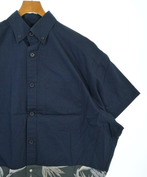 kolor/BEACON เสื้อลำลอง