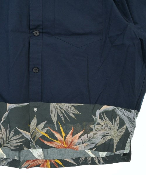 kolor/BEACON เสื้อลำลอง