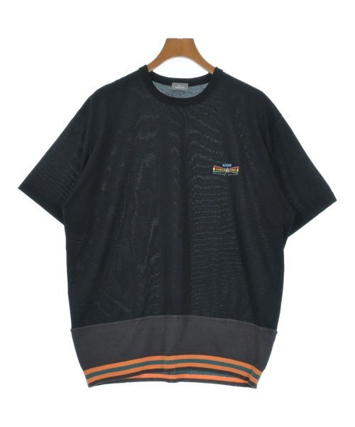 kolor/BEACON เสื้อยืด/เสื้อท็อปส์