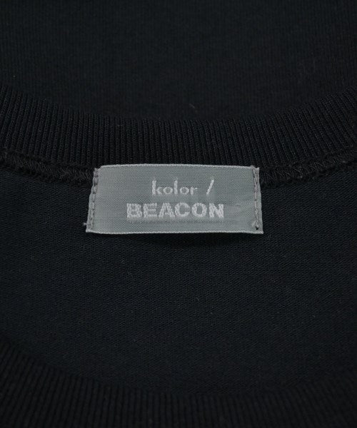 kolor/BEACON เสื้อยืด/เสื้อท็อปส์