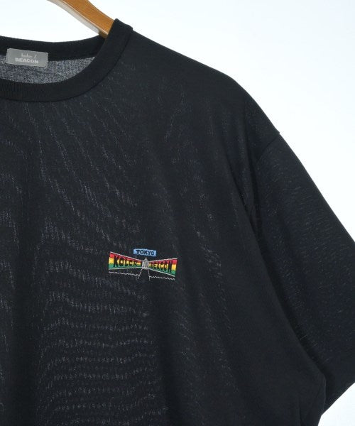 kolor/BEACON เสื้อยืด/เสื้อท็อปส์