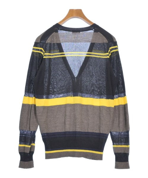 kolor/BEACON เสื้อคาร์ดิแกน