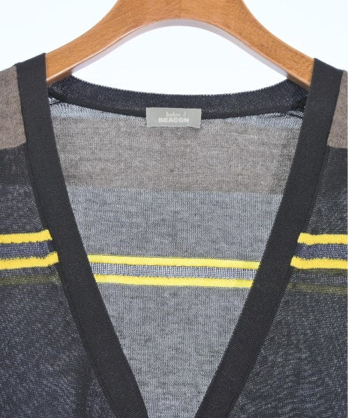 kolor/BEACON เสื้อคาร์ดิแกน