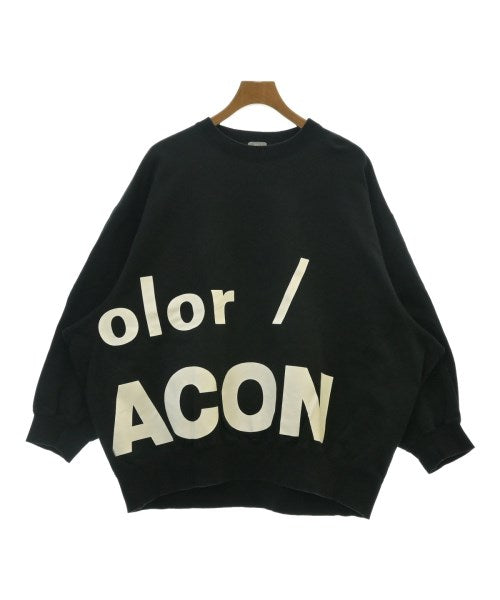 kolor/BEACON เสื้อสเวตเตอร์