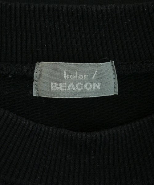 kolor/BEACON เสื้อสเวตเตอร์