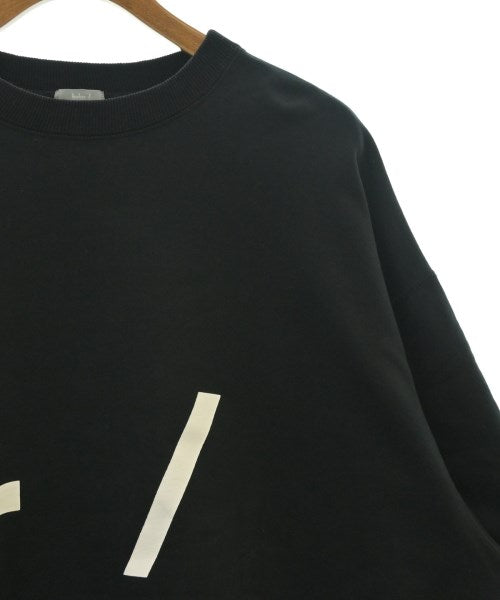kolor/BEACON เสื้อสเวตเตอร์