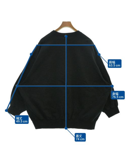 kolor/BEACON เสื้อสเวตเตอร์