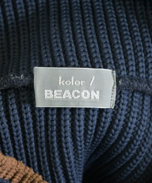 kolor/BEACON เสื้อลำลอง