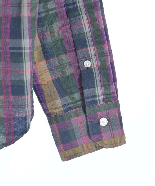 kolor/BEACON เสื้อลำลอง