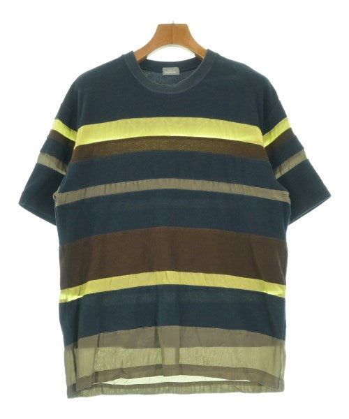 kolor/BEACON เสื้อยืด/เสื้อท็อปส์