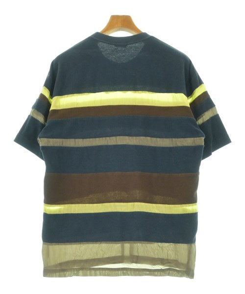 kolor/BEACON เสื้อยืด/เสื้อท็อปส์