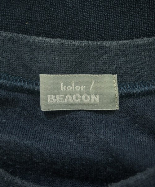 kolor/BEACON เสื้อยืด/เสื้อท็อปส์