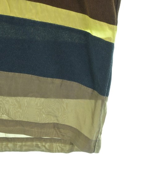 kolor/BEACON เสื้อยืด/เสื้อท็อปส์