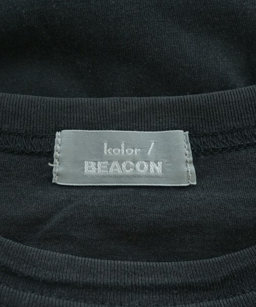 kolor/BEACON เสื้อยืด/เสื้อท็อปส์