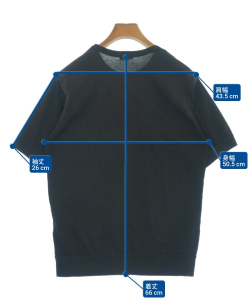 kolor/BEACON เสื้อยืด/เสื้อท็อปส์
