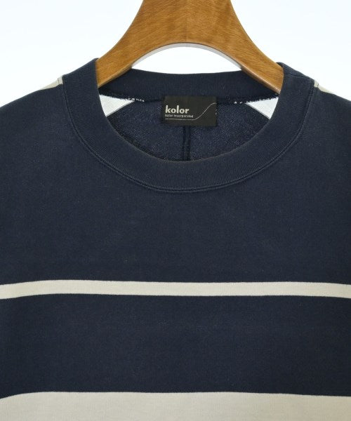 kolor เสื้อยืด/เสื้อท็อปส์