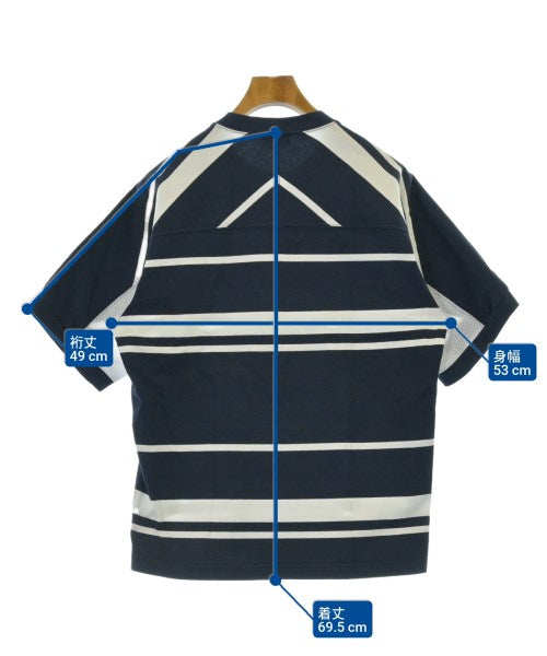 kolor เสื้อยืด/เสื้อท็อปส์