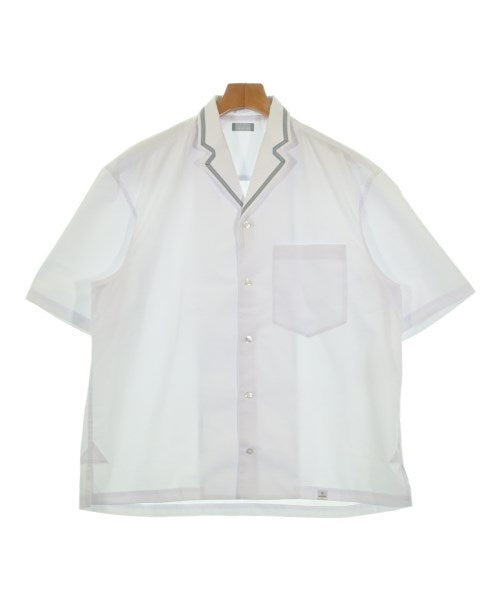 kolor/BEACON เสื้อลำลอง