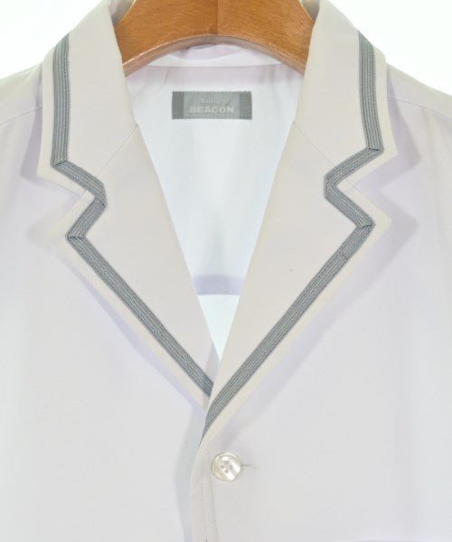 kolor/BEACON เสื้อลำลอง