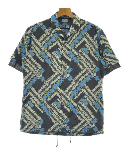 kolor/BEACON เสื้อลำลอง