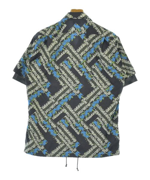 kolor/BEACON เสื้อลำลอง
