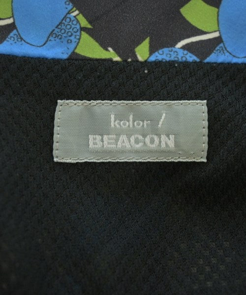 kolor/BEACON เสื้อลำลอง