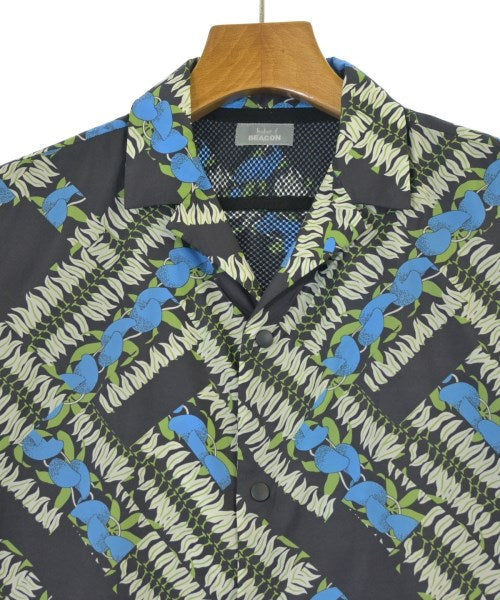kolor/BEACON เสื้อลำลอง