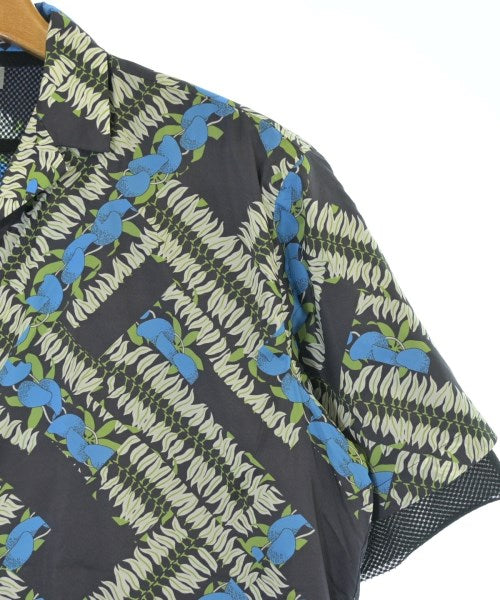 kolor/BEACON เสื้อลำลอง