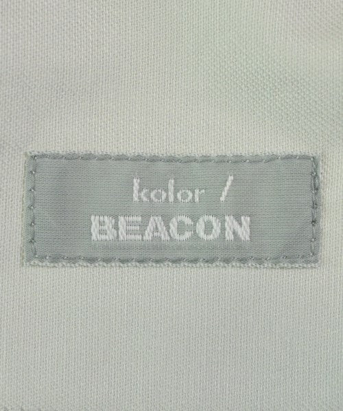 kolor/BEACON กางเกง อื่น