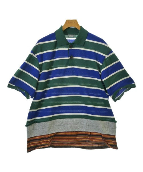 kolor/BEACON เสื้อกันหนาว